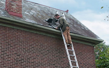 what affects urgent Steeton roof repairs
