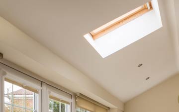 Steeton conservatory roof insulation companies