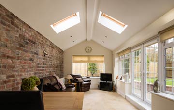 conservatory roof insulation Steeton, West Yorkshire