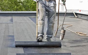 flat roof replacement Steeton, West Yorkshire