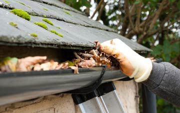 gutter cleaning Steeton, West Yorkshire