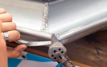 disadvantages of Steeton lead roofing