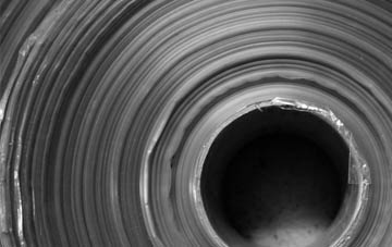 Steeton pvc roof replacement