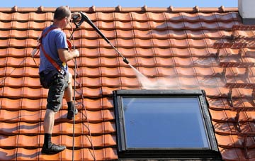 roof cleaning Steeton, West Yorkshire