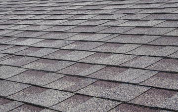 Steeton tiles for shallow pitch roofing