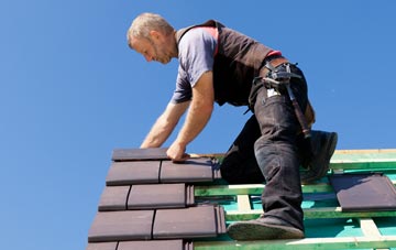 disadvantages of Steeton slate roofing