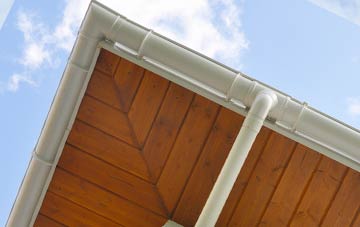 Steeton soffit types