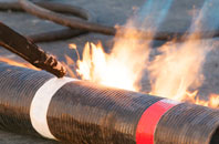 Steeton flat roofing replacement