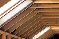 Steeton tapered roof insulation quotes